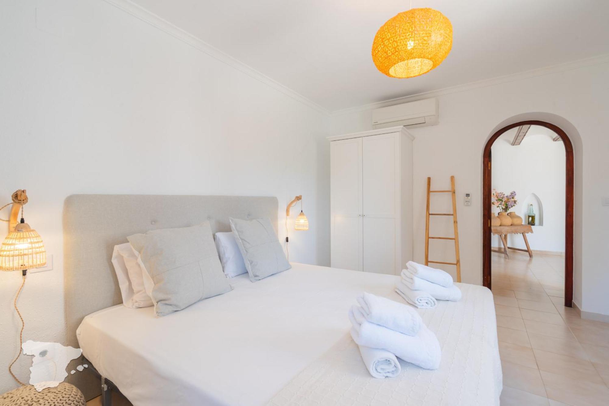 ベニッサ Casa Bellisimoヴィラ エクステリア 写真