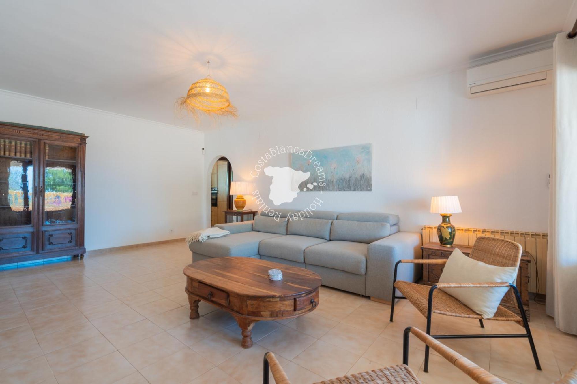 ベニッサ Casa Bellisimoヴィラ エクステリア 写真